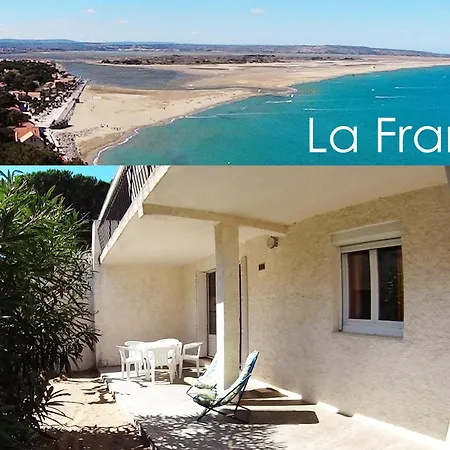 Lägenhet 3 Pieces La Franqui